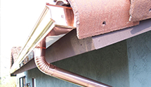 Rain Gutter Installation, Repair, Cleaning in Cliffside Park, NJ